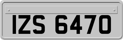 IZS6470