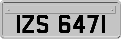IZS6471