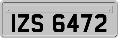 IZS6472
