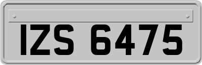 IZS6475
