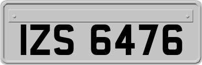 IZS6476