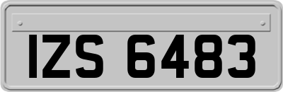IZS6483