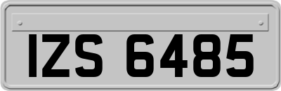 IZS6485