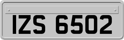 IZS6502