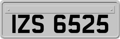 IZS6525