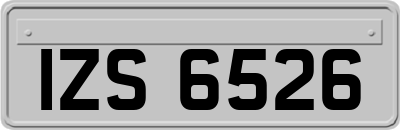 IZS6526