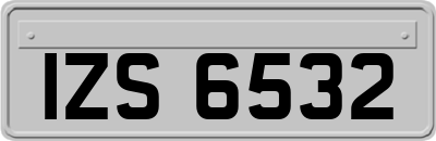 IZS6532