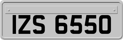 IZS6550