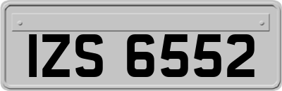 IZS6552