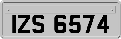 IZS6574