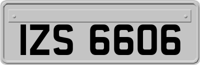 IZS6606