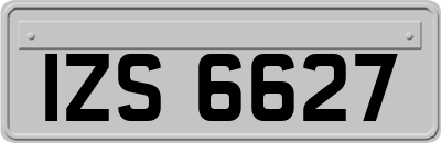 IZS6627