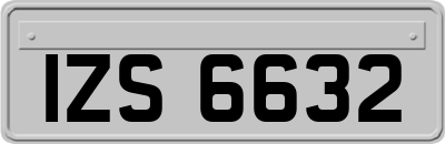 IZS6632