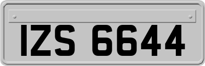 IZS6644