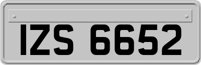 IZS6652
