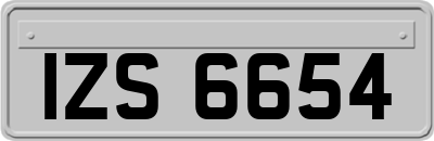 IZS6654