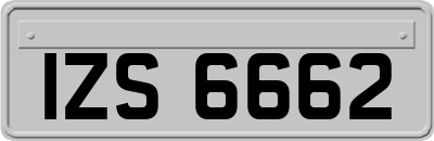 IZS6662