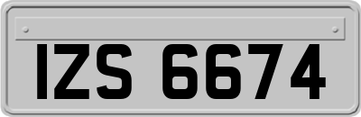 IZS6674