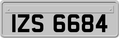 IZS6684
