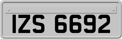 IZS6692