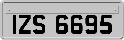 IZS6695