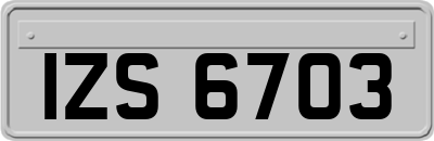 IZS6703
