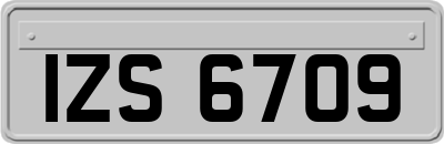 IZS6709