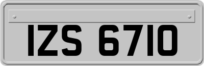 IZS6710