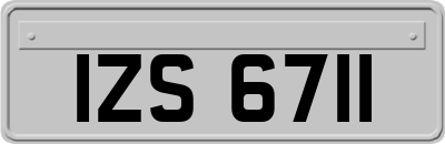 IZS6711