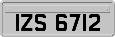 IZS6712