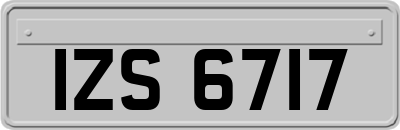 IZS6717