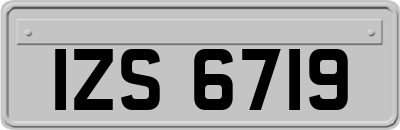 IZS6719