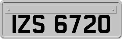 IZS6720