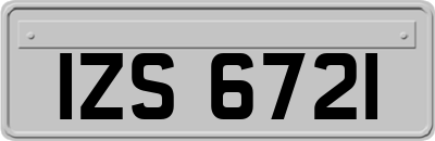 IZS6721