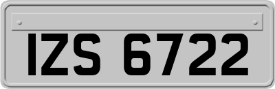 IZS6722