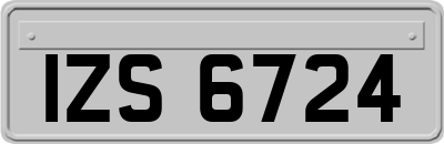 IZS6724