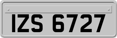 IZS6727
