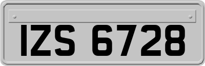 IZS6728