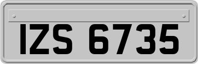 IZS6735