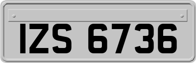 IZS6736