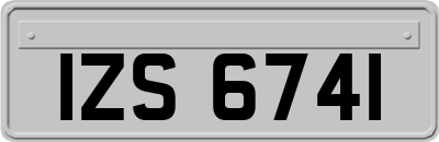 IZS6741