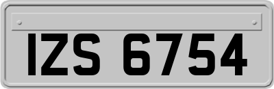 IZS6754