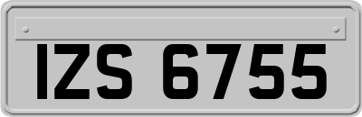 IZS6755