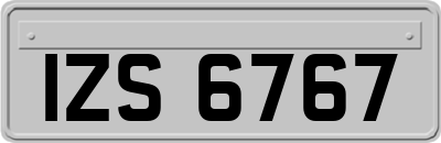 IZS6767