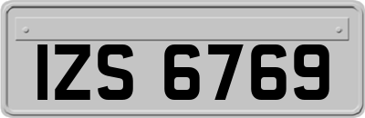 IZS6769
