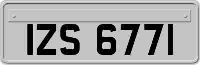 IZS6771