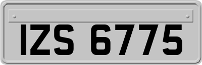 IZS6775