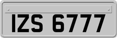 IZS6777