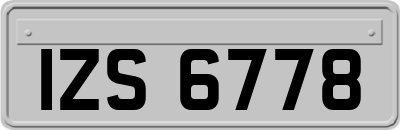 IZS6778