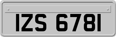 IZS6781